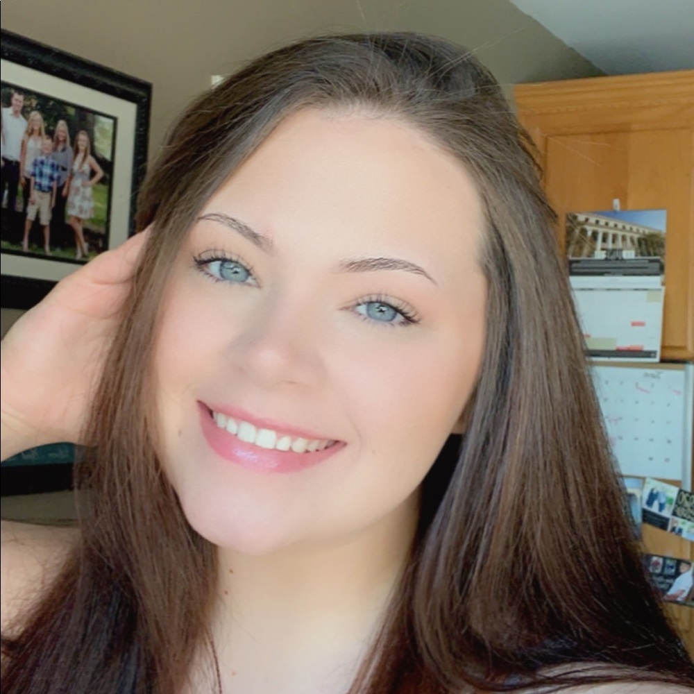 Meet your Posher, Meagan